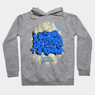 UNITED ARTISTS 3 Hoodie